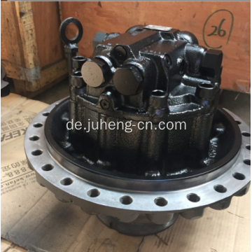 9251699 ZX330-3 Achsantrieb ZX330-3 Fahrmotor